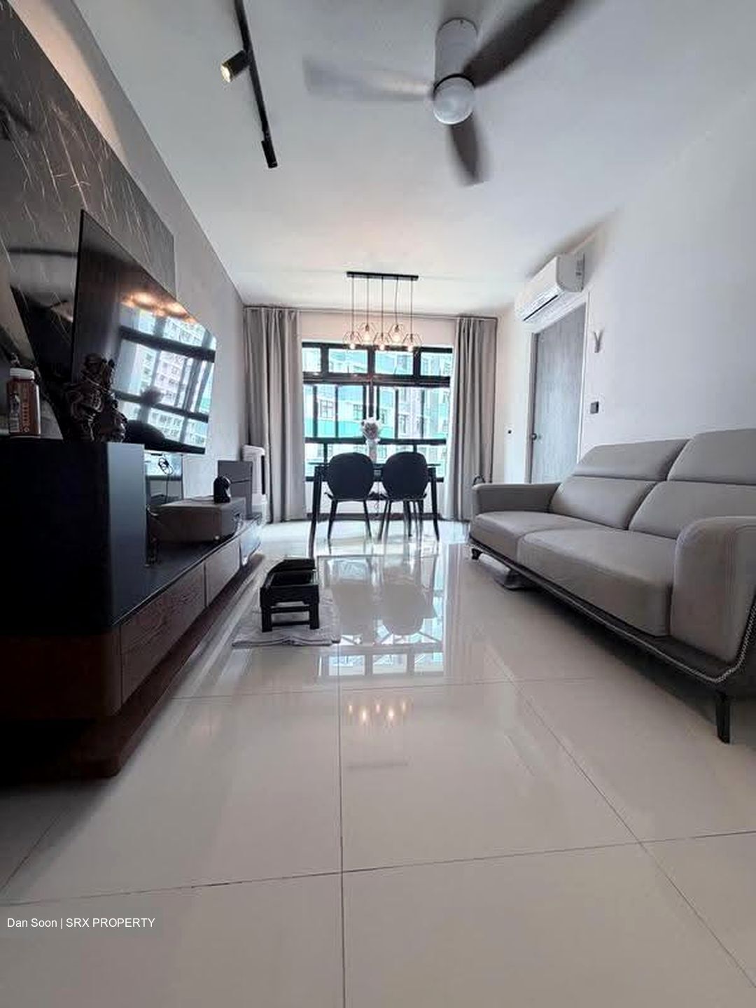 Blk 809B Choa Chu Kang Avenue 1 (Choa Chu Kang), HDB 2 Rooms #626998251